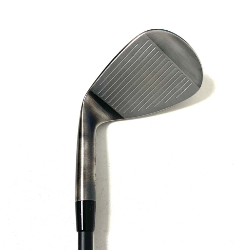 Mizuno T20 60° Wedge - True Temper XP Stiff Flex Shaft - Image 3