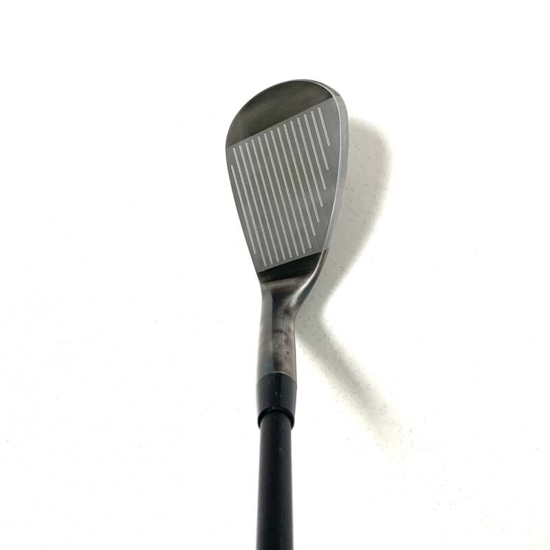 Mizuno T20 60° Wedge - True Temper XP Stiff Flex Shaft - Image 4