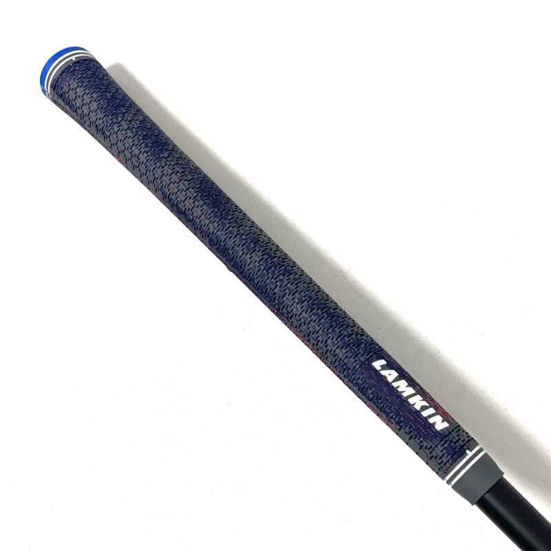 Mizuno T20 60° Wedge - True Temper XP Stiff Flex Shaft - Image 5