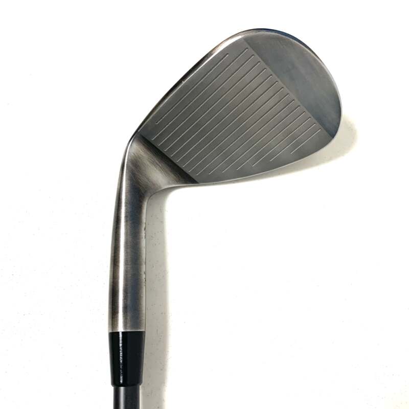 Mizuno T20 58° Lob Wedge - True Temper XP Stiff Flex Shaft - Image 3