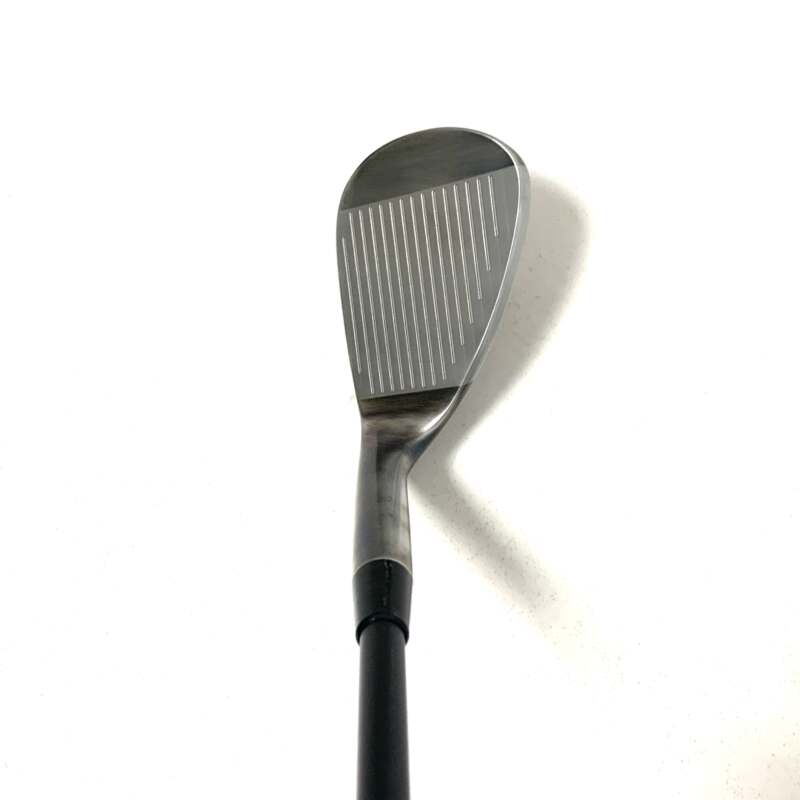 Mizuno T20 58° Lob Wedge - True Temper XP Stiff Flex Shaft - Image 4