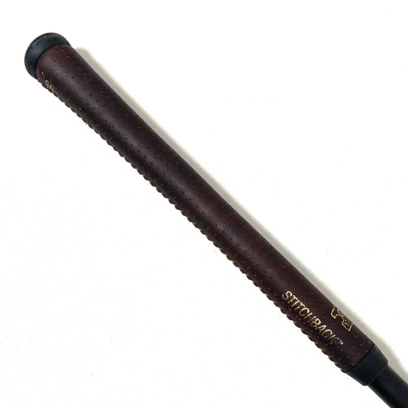 Mizuno T20 58° Lob Wedge - True Temper XP Stiff Flex Shaft - Image 5