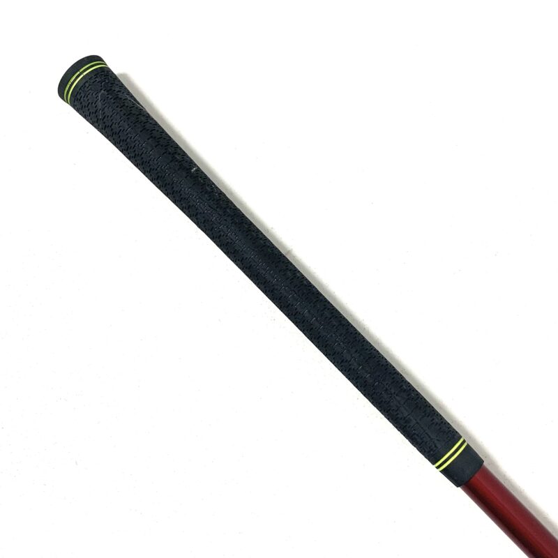 Project X HZRDUS RDX Smoke Regular Flex Driver Shaft - All-Fit Universal Adapter - Image 2