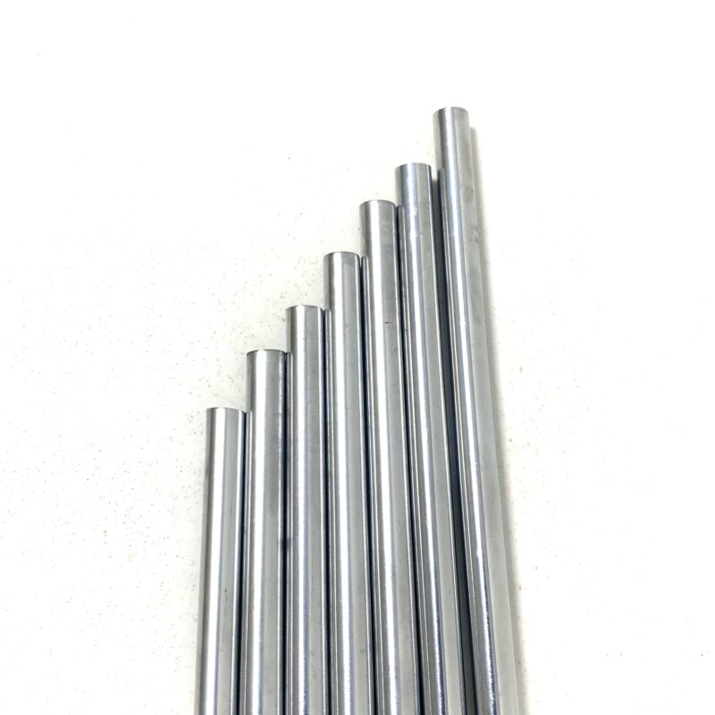 Project X LS 125 X-Stiff Flex #4-P/W (Set of 7) - Image 2