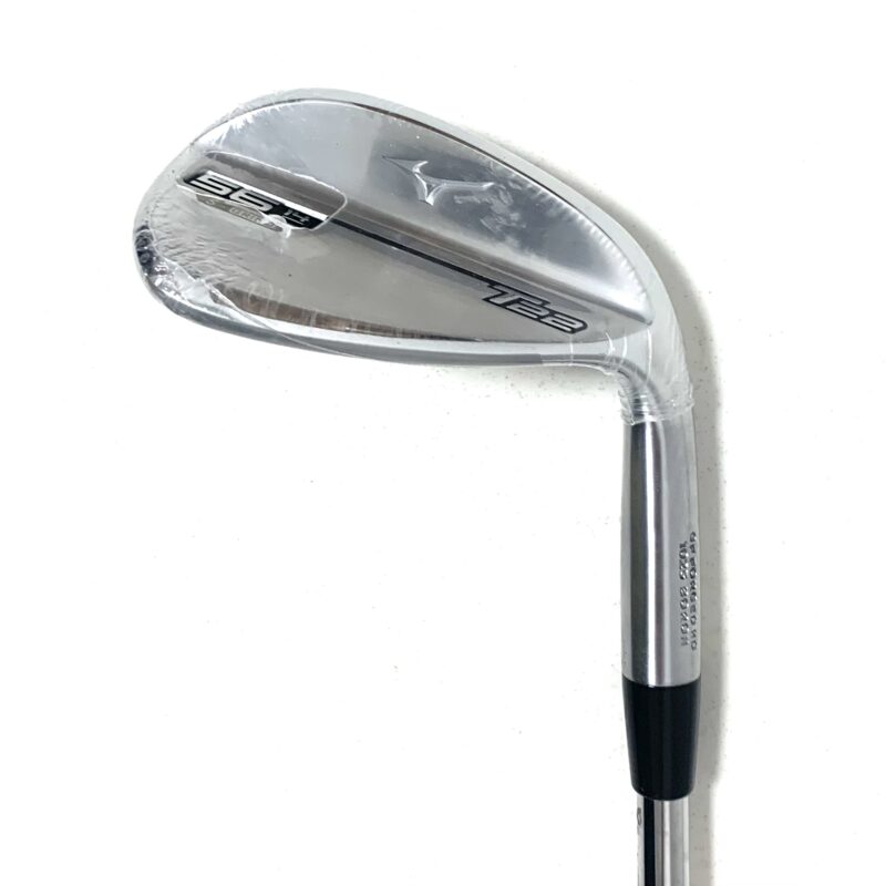 Mizuno T22 56° Sand Wedge- KBS S-Taper 120 Stiff Flex Shaft - Image 2