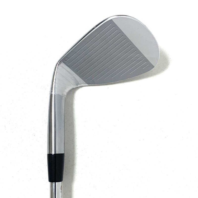 Mizuno T22 56° Sand Wedge- KBS S-Taper 120 Stiff Flex Shaft - Image 3