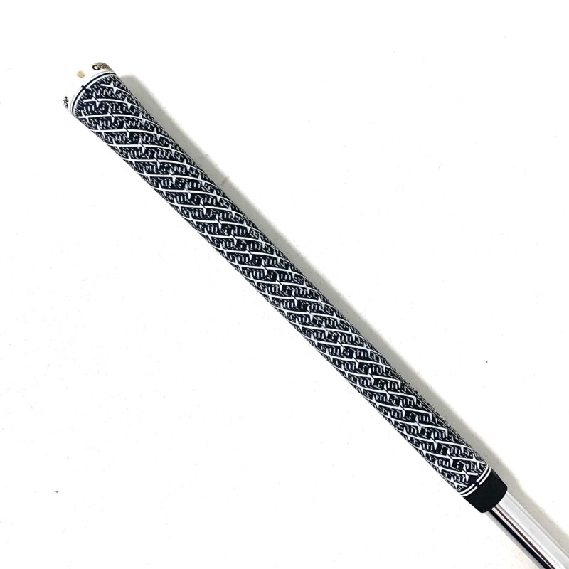 Mizuno T22 56° Sand Wedge- KBS S-Taper 120 Stiff Flex Shaft - Image 5