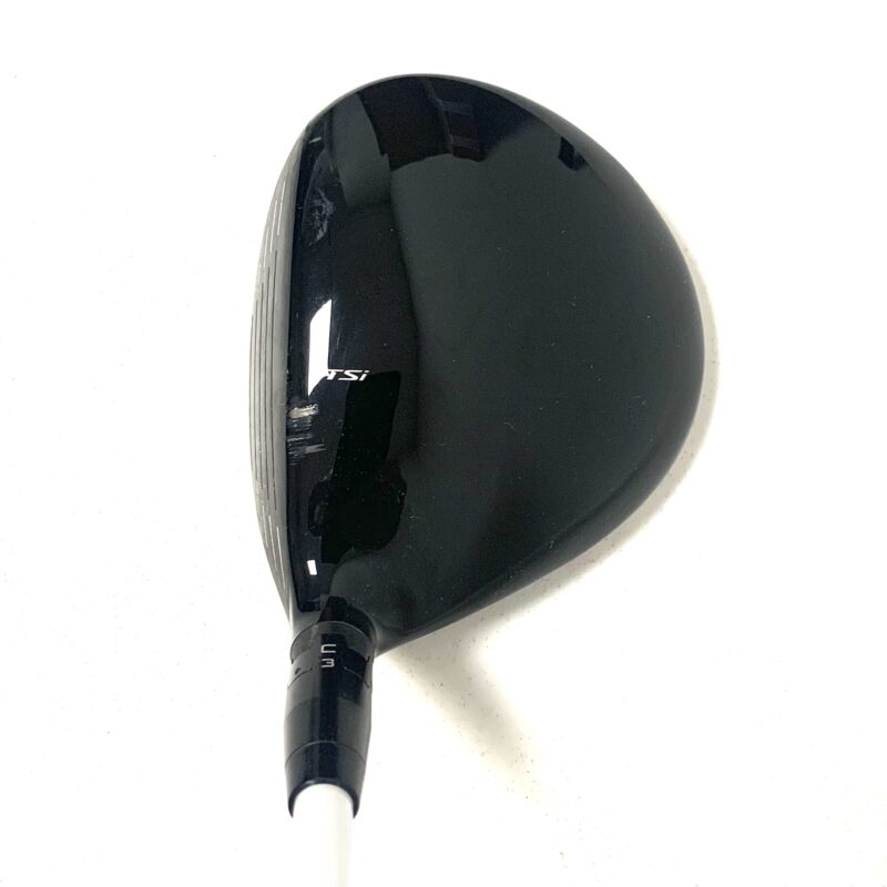 Titleist TSi1 18° #5 Fairway - Aldila ASCENT 35 R3 Ladies Flex Shaft - Image 5