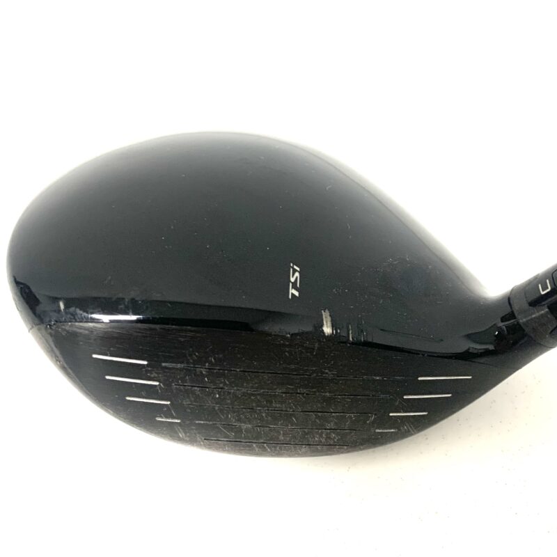 Titleist TSi1 18° #5 Fairway - Aldila ASCENT 35 R3 Ladies Flex Shaft - Image 6