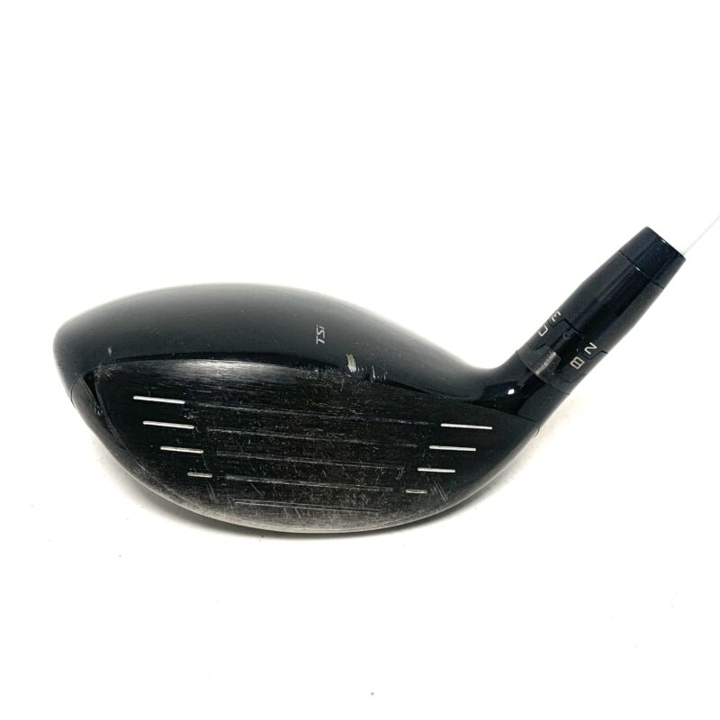 Titleist TSi1 18° #5 Fairway - Aldila ASCENT 35 R3 Ladies Flex Shaft - Image 7