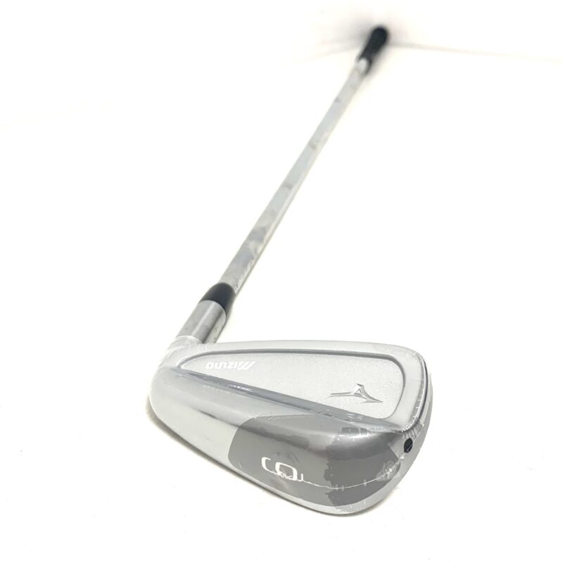 Mizuno MP-18 MMC #6 Iron -T/T Dynamic Gold R300 Regular Flex Shaft