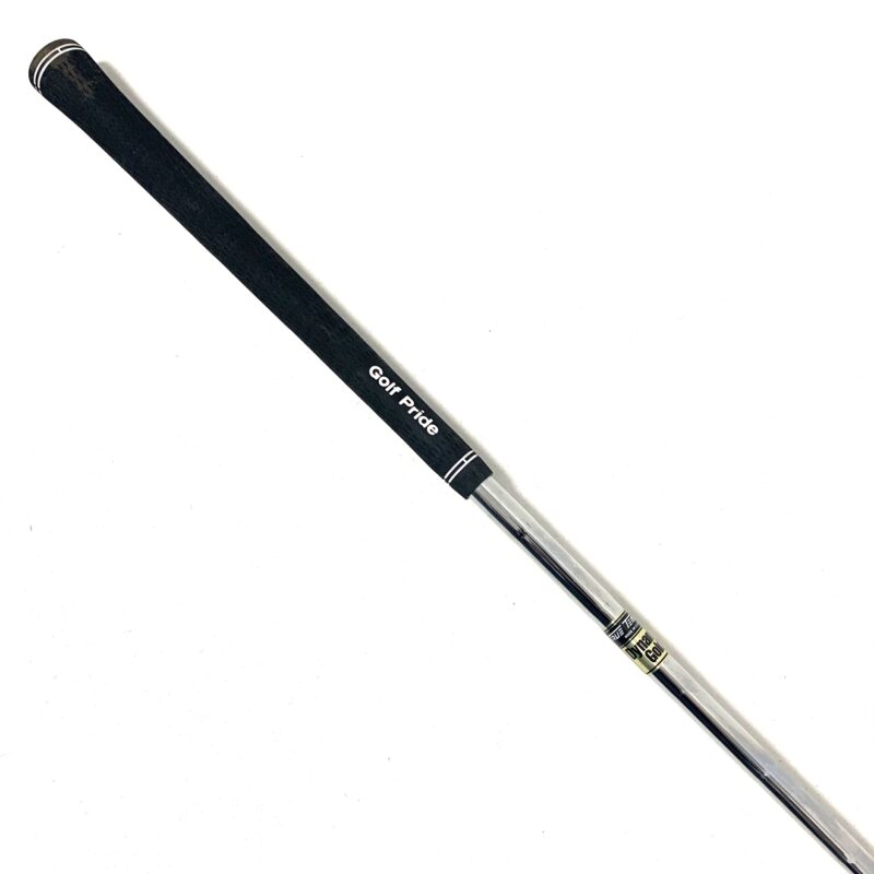 Mizuno MP-18 MMC #6 Iron -T/T Dynamic Gold R300 Regular Flex Shaft - Image 2