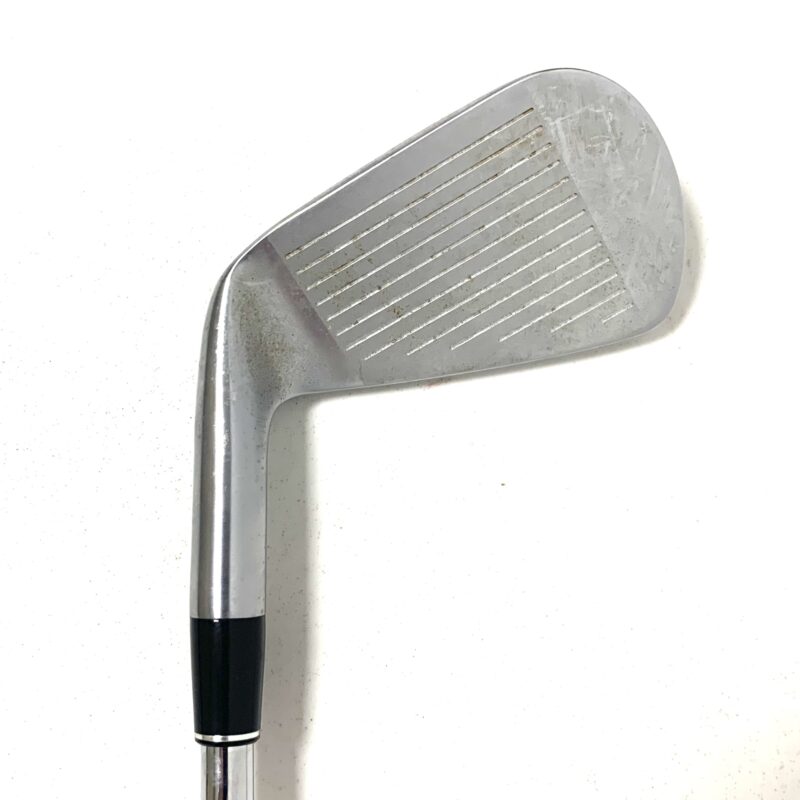 ARGOLF AR-F18 #7 Iron -N.S.Pro 950 GH Stiff Flex Shaft - Image 3