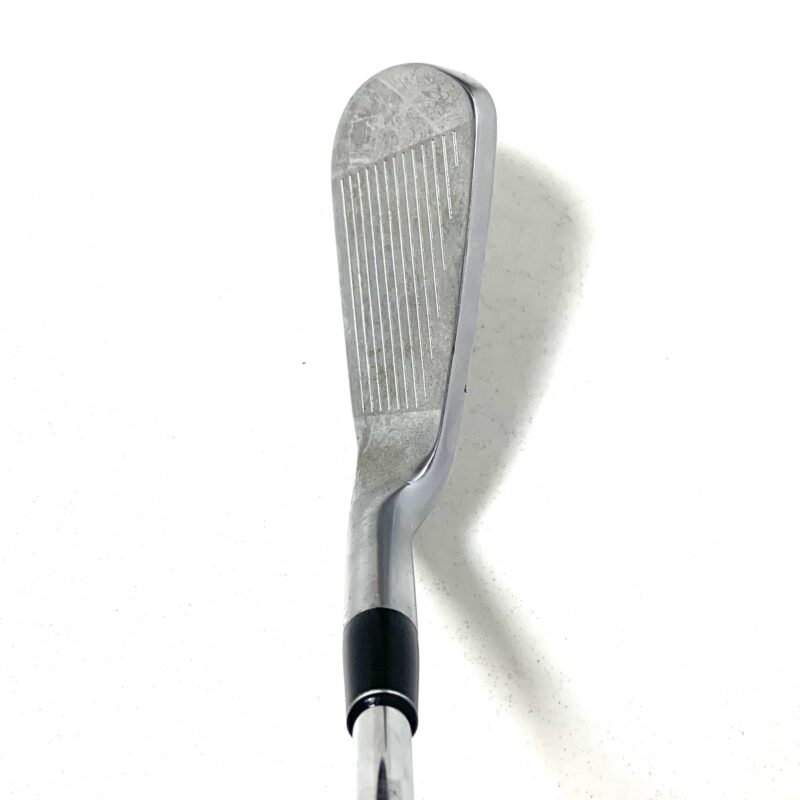 ARGOLF AR-F18 #7 Iron -N.S.Pro 950 GH Stiff Flex Shaft - Image 5