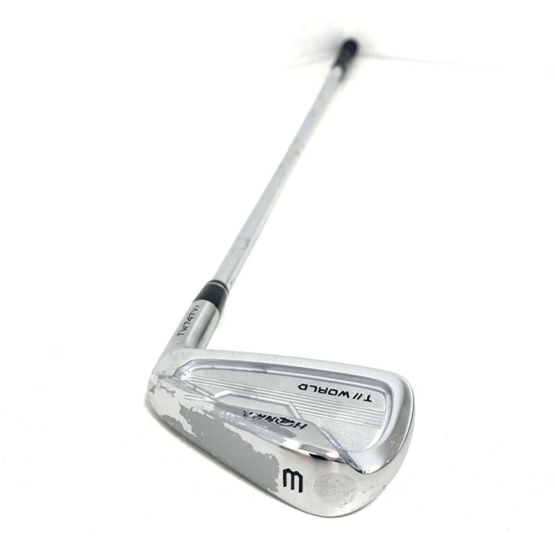 Honma Forged &//World TW747Vx - N.S.Pro Modus 3 Tour 105 Stiff Flex Shaft