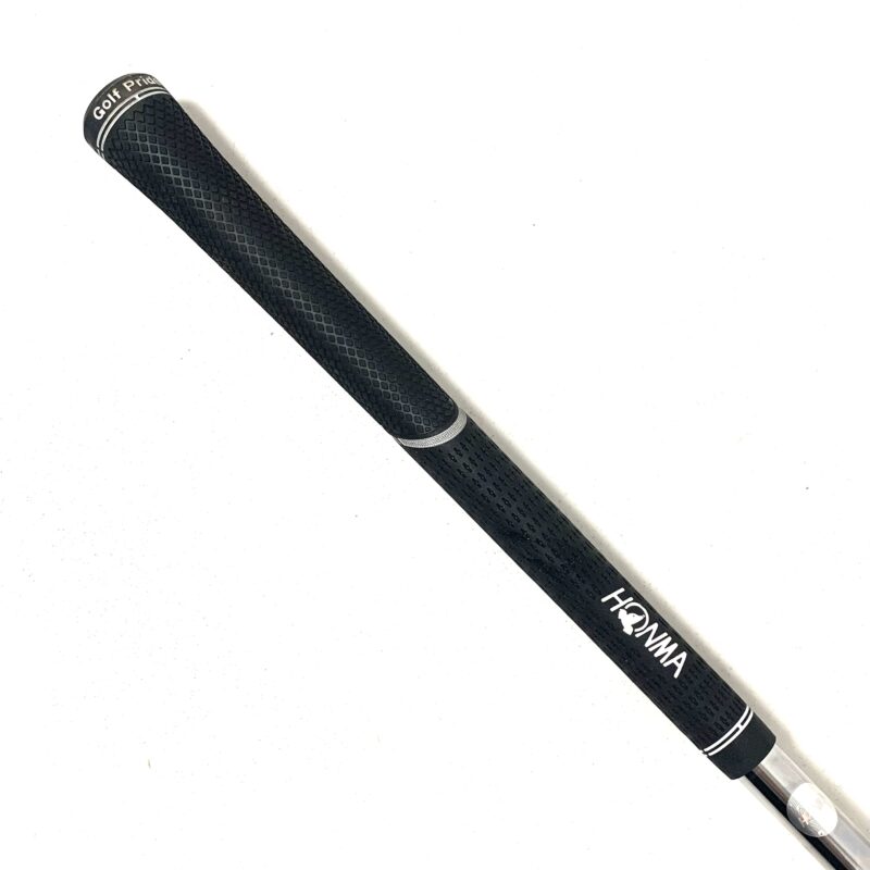 Honma Forged &//World TW747Vx - N.S.Pro Modus 3 Tour 105 Stiff Flex Shaft - Image 5