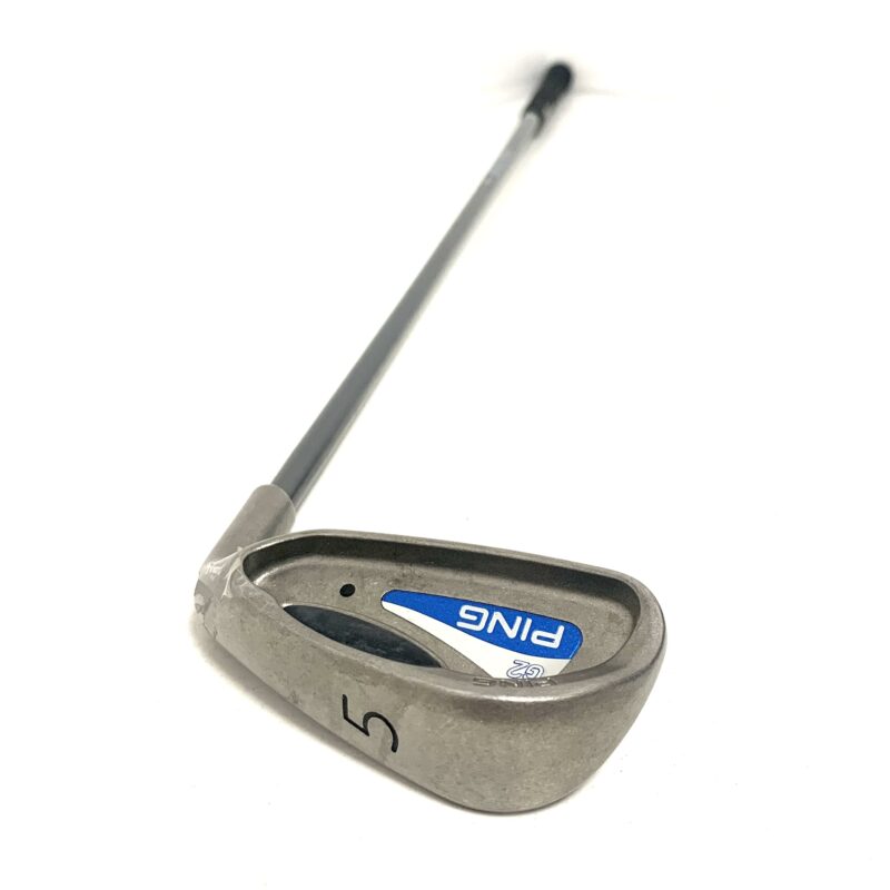 Ping G2 #5 Iron with Ping TFC 100 Regular Flex Shaft
