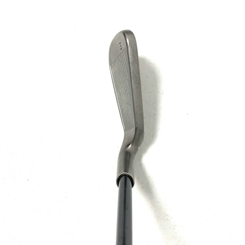 Ping G2 #5 Iron with Ping TFC 100 Regular Flex Shaft - Image 5