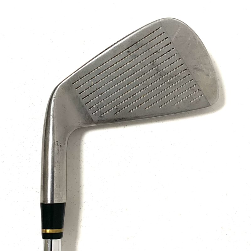 Tommy Armour 845s Oversize #2 Iron-Dynamic Gold S300 Sensicore Stiff Flex Shaft - Image 3