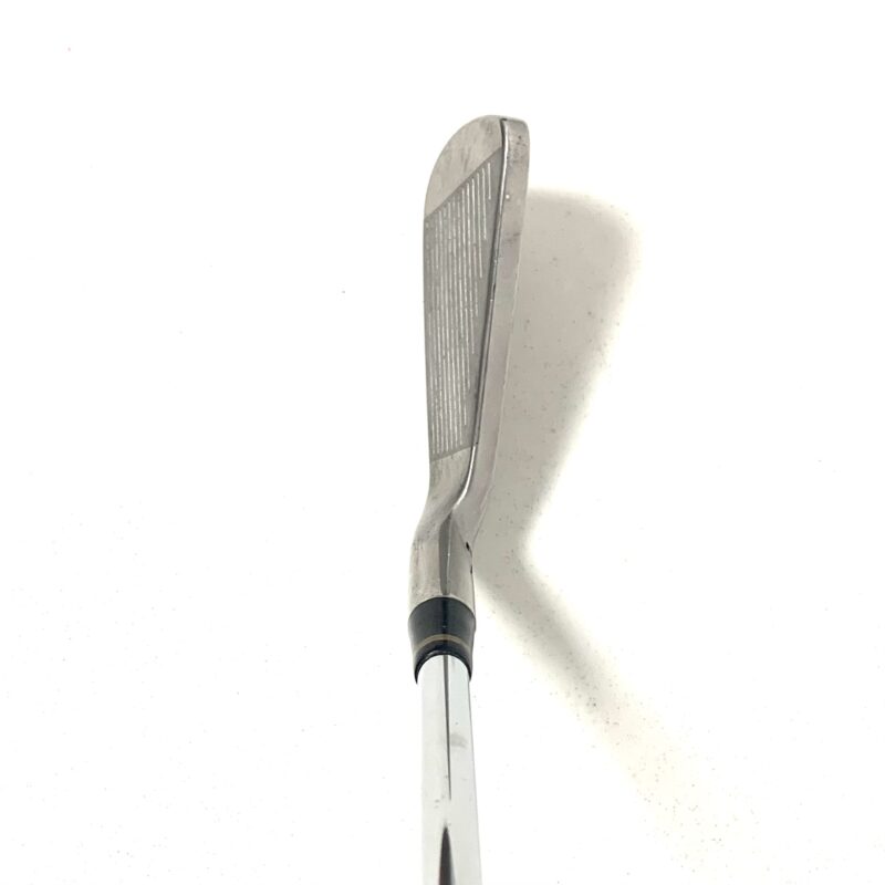 Tommy Armour 845s Oversize #2 Iron-Dynamic Gold S300 Sensicore Stiff Flex Shaft - Image 4