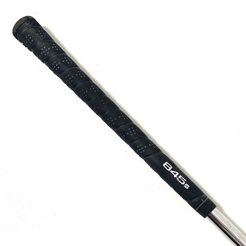 Tommy Armour 845s Oversize #2 Iron-Dynamic Gold S300 Sensicore Stiff Flex Shaft - Image 5