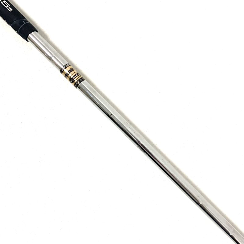 Tommy Armour 845s Oversize #2 Iron-Dynamic Gold S300 Sensicore Stiff Flex Shaft - Image 6