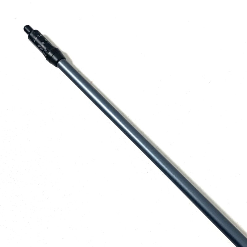 Ping Alta CB 70 Slate #4 Hybrid Regular Flex Shaft with Ping Adapter - Image 3