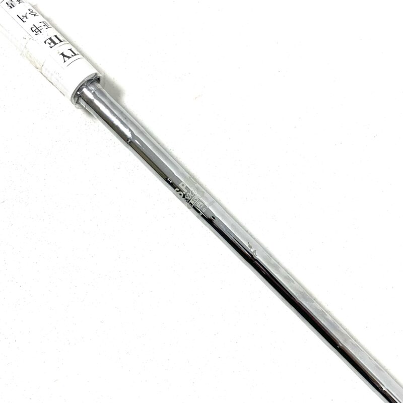Nippon N.S.Pro 950 GH D.S.T. #3 Iron Regular Flex Shaft - Professionally Pulled