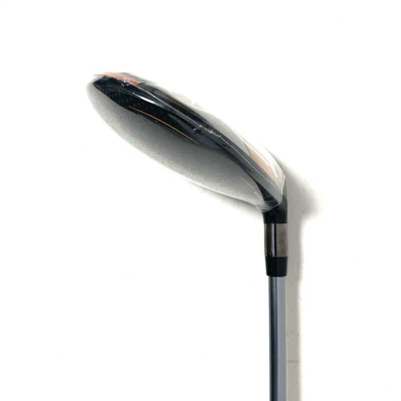 Callaway Mavrik Max 15° #3 Fairway Wood-Matrix OZIK 55 White Tie Reg Flex Shaft - Image 6