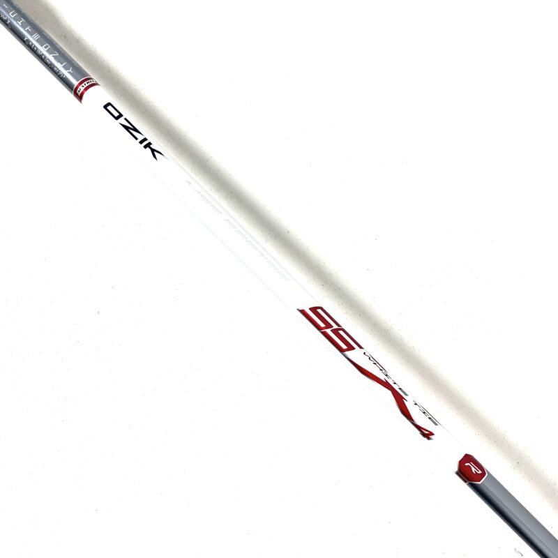 Callaway Mavrik Max 15° #3 Fairway Wood-Matrix OZIK 55 White Tie Reg Flex Shaft - Image 7