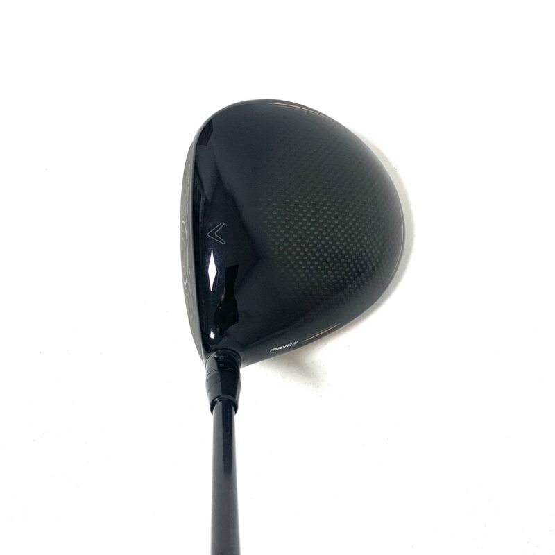 Callaway Mavrik Sub Zero 9° Driver - Aldila RIP Phenom Nasty Long X-Flex Shaft - Image 3