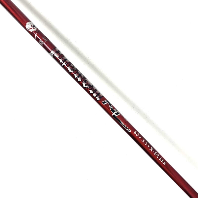 Callaway Mavrik Sub Zero 9° Driver - Aldila RIP Phenom Nasty Long X-Flex Shaft - Image 5