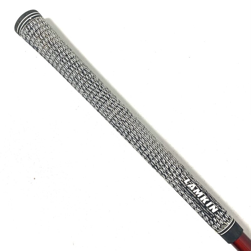 Callaway Mavrik Sub Zero 9° Driver - Aldila RIP Phenom Nasty Long X-Flex Shaft - Image 6