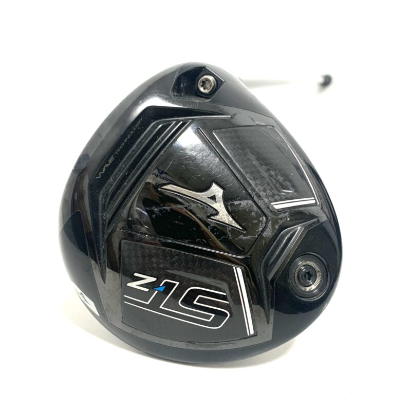 Mizuno STZ 9.5° Driver - Dialead Diamana 70 x5ct Stiff Flex Shaft