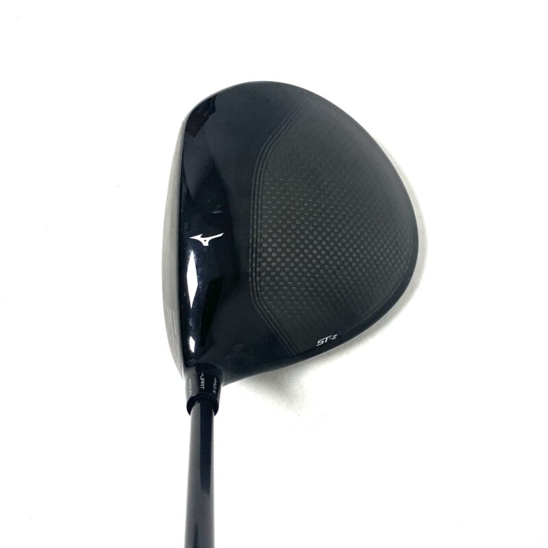 Mizuno STZ 9.5° Driver - Dialead Diamana 70 x5ct Stiff Flex Shaft - Image 3
