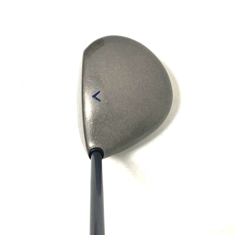Callaway Tour Issue 8° Great Big Bertha Hawk Eye Driver (Vintage) - Image 3