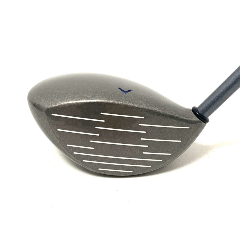 Callaway Tour Issue 8° Great Big Bertha Hawk Eye Driver (Vintage) - Image 4