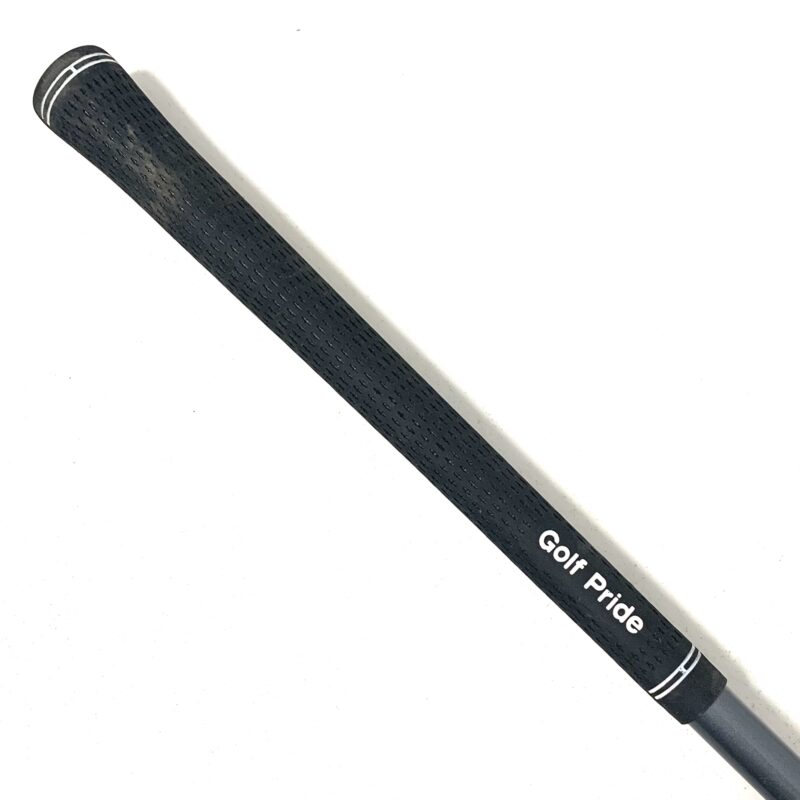 Callaway Tour Issue Great Big Bertha Hawk Eye 8° Driver - Vintage - Image 6