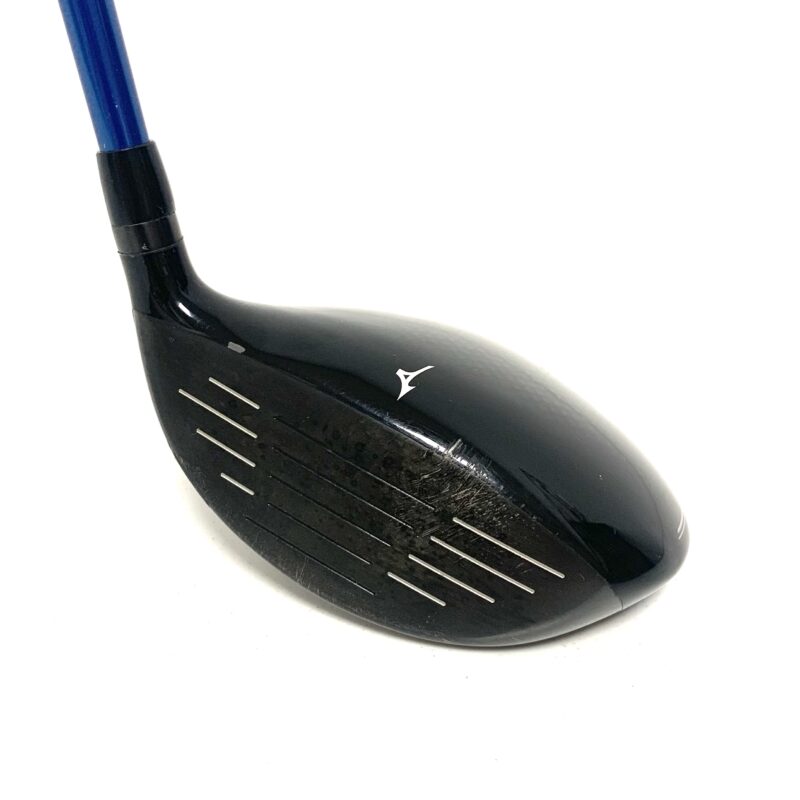 Mizuno ST 200 15° #3 Fairway Wood - Fujikura Speeder 757 Stiff Flex Shaft - Image 4