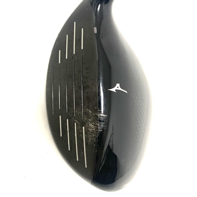 Mizuno ST 200 15° #3 Fairway Wood - Fujikura Speeder 757 Stiff Flex Shaft - Image 5