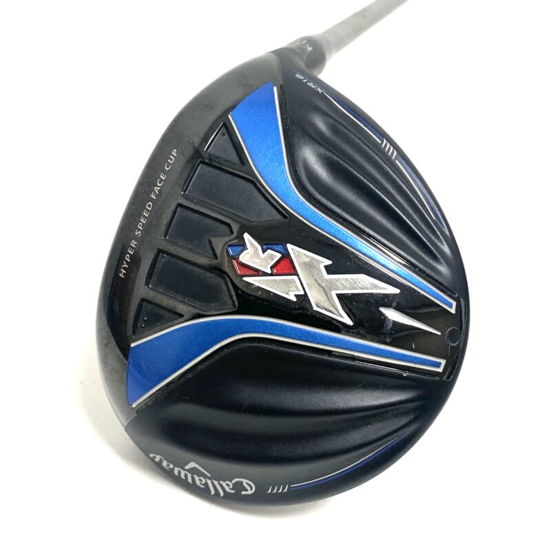 Callaway XR Pro 14° 3 Fairway Wood - Diamana S70 Stiff Flex Shaft