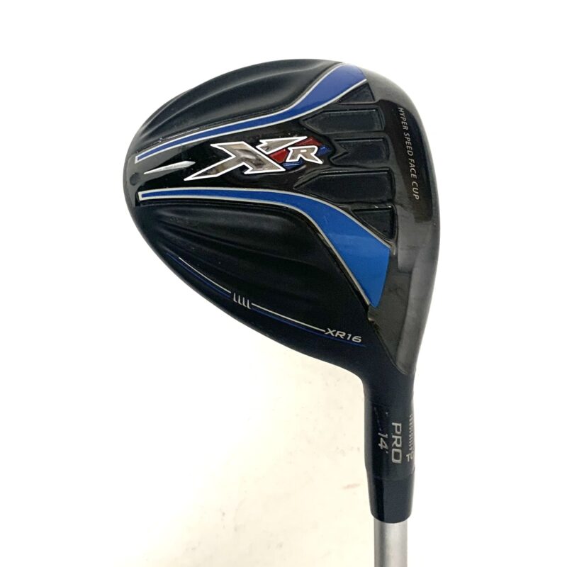 Callaway XR Pro 14° 3 Fairway Wood - Diamana S70 Stiff Flex Shaft - Image 2