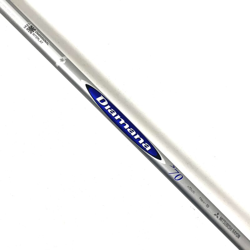 Callaway XR Pro 14° 3 Fairway Wood - Diamana S70 Stiff Flex Shaft - Image 5