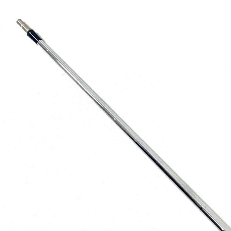 True Temper Dynamic Gold X100 Tour Issue X-Stiff Flex Wedge Shaft - Pulled - Image 2