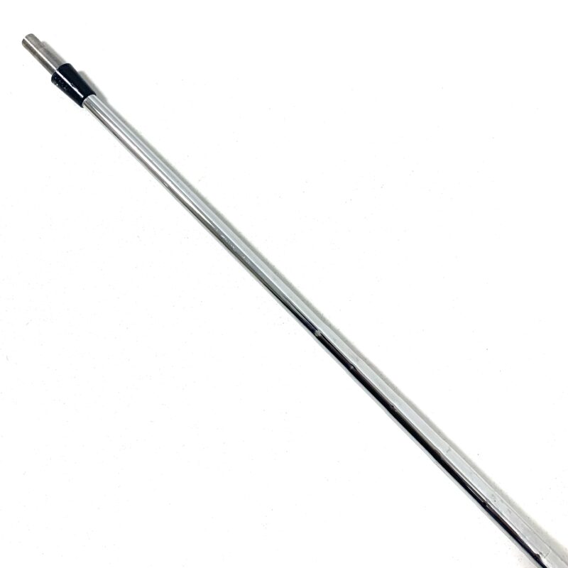 KBS Tour-V 130 X-Stiff Flex Shaft - Professionally Pulled - 37.5 Inches - Image 2