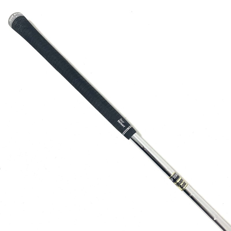 True Temper Dynamic Gold Wedge Flex Iron Wedge Shaft - Pulled