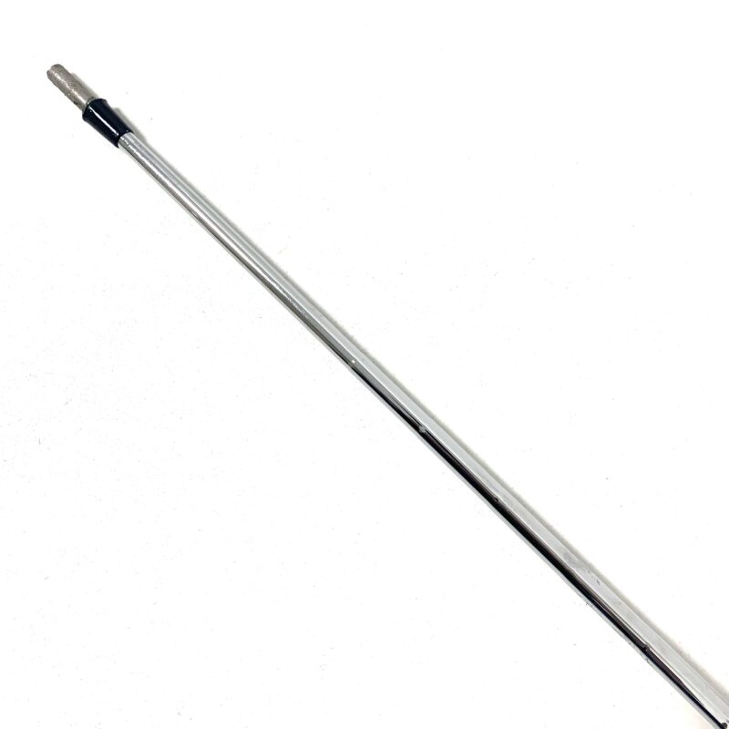 True Temper Dynamic Gold Wedge Flex Iron Wedge Shaft - Pulled - Image 2