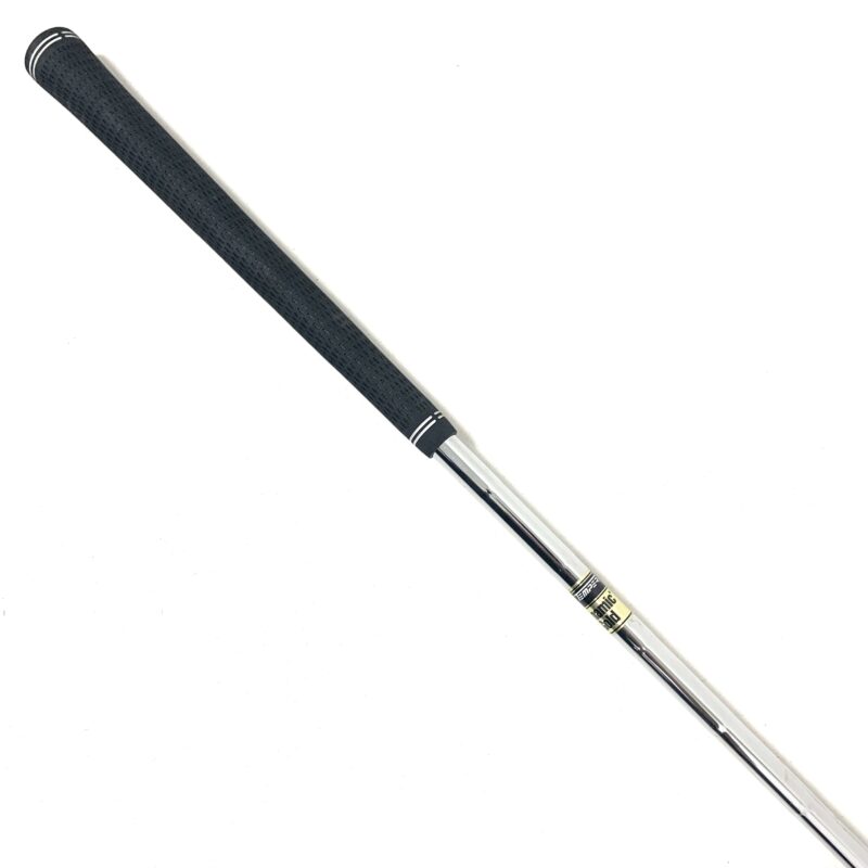 True Temper Dynamic Gold Wedge Flex Iron Wedge Shaft - Pulled