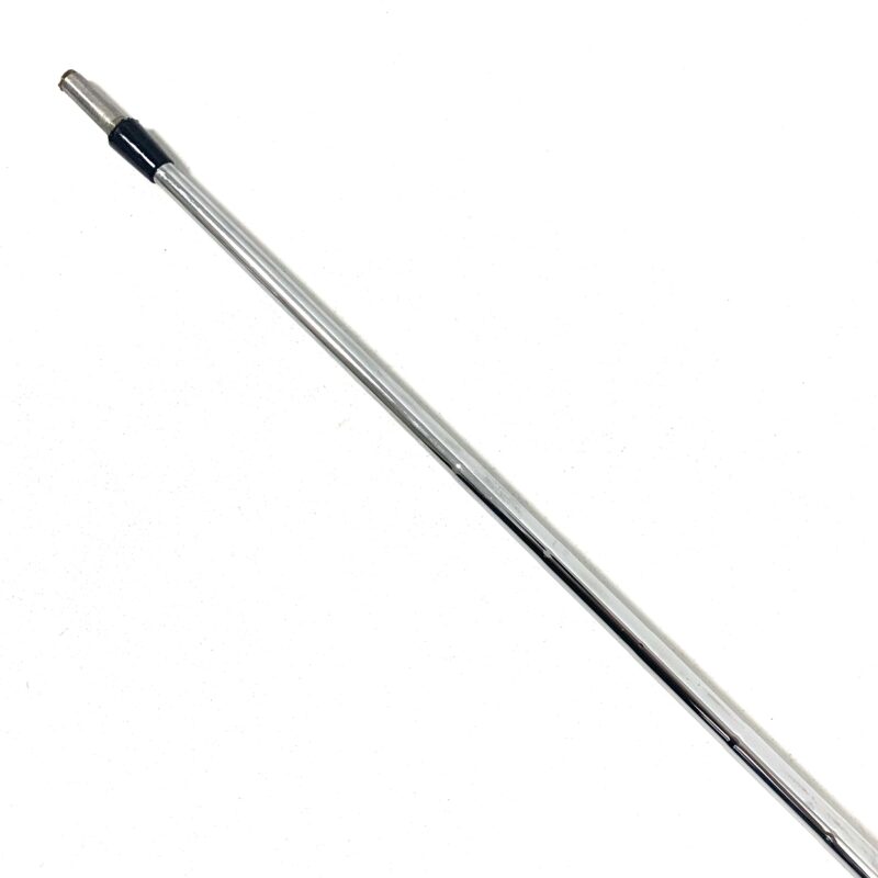 True Temper Dynamic Gold Wedge Flex Iron Wedge Shaft - Pulled - Image 2