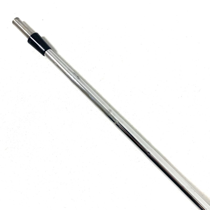 True Temper Dynamic Gold X100 Tour Issue X-Stiff Flex Wedge Shaft - Pulled - Image 3